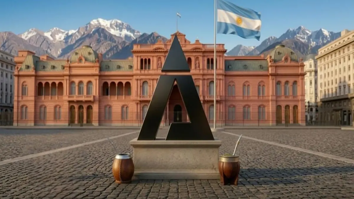 argentina