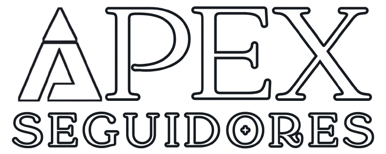 Apex Seguidores
