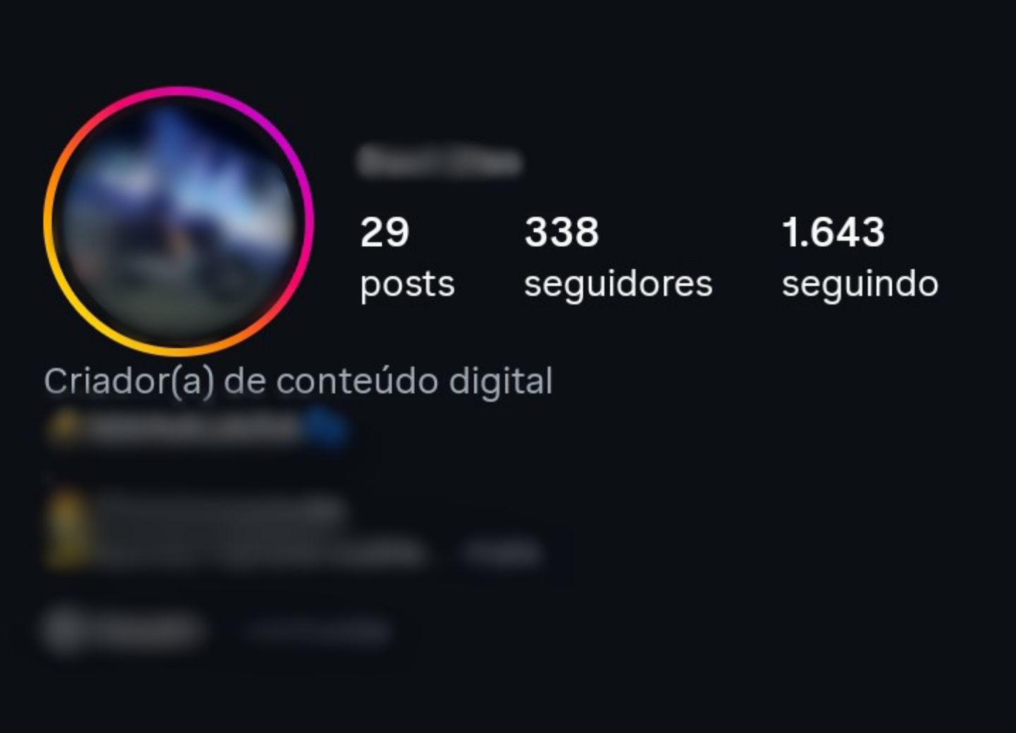 Imagem Antes